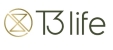 Logo T3 LIFE CORRETORA DE SEGUROS LTDA